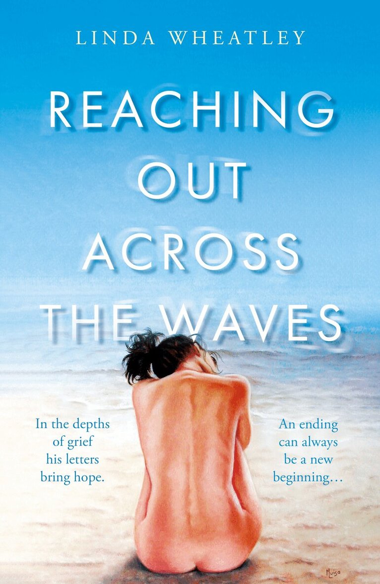 Linda Wheatley - Reaching Out Across the Waves, Häftad. Tillgänglighet: Lägg i varukorg