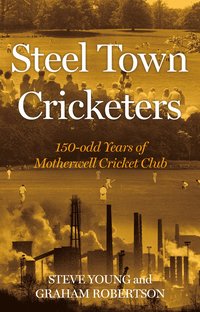 Steel Town Cricketers
