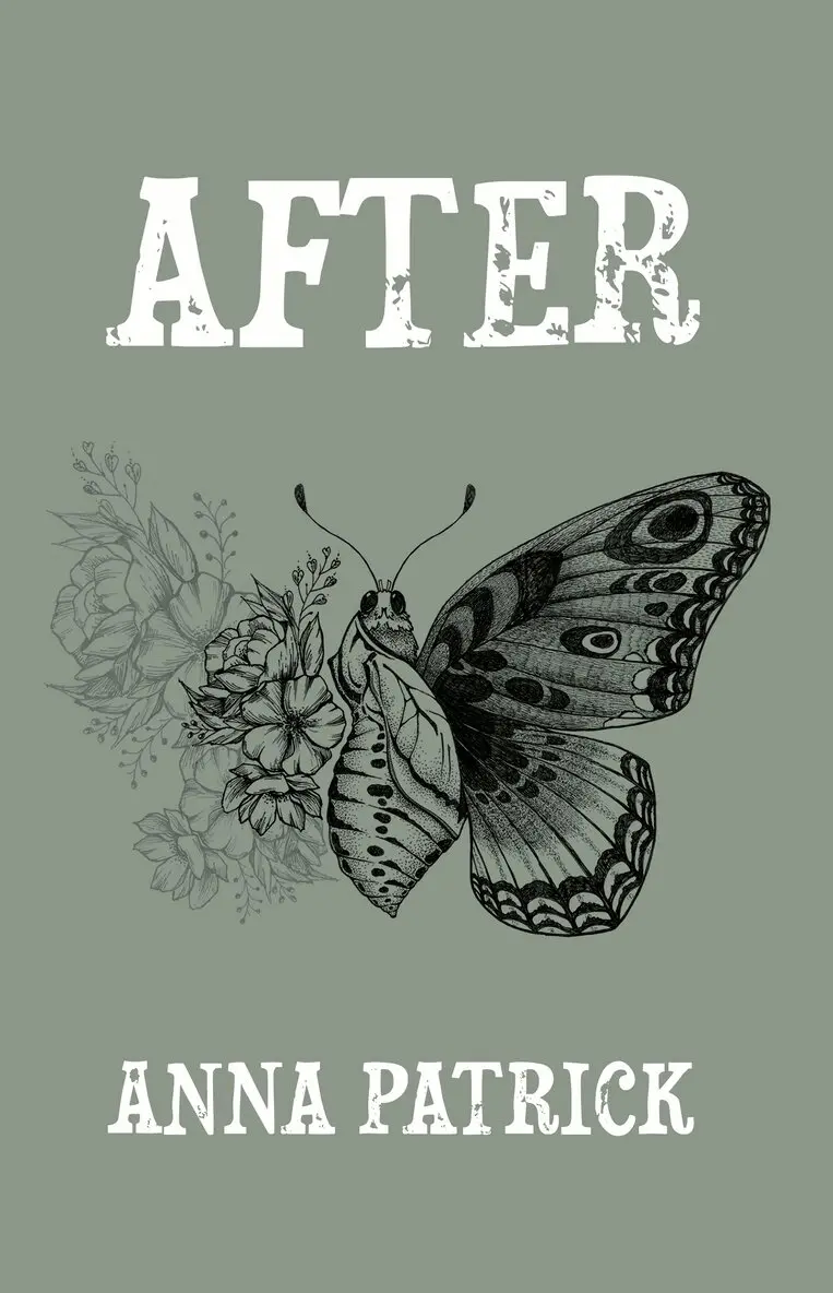 Anna Patrick - After, Häftad. Tillgänglighet: Lägg i varukorg