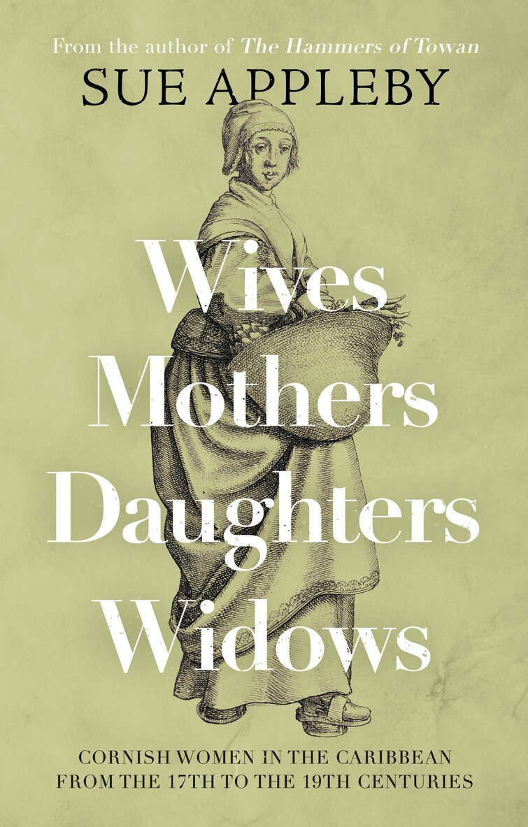 Sue Appleby - Wives - Mothers - Daughters - Widows, Häftad