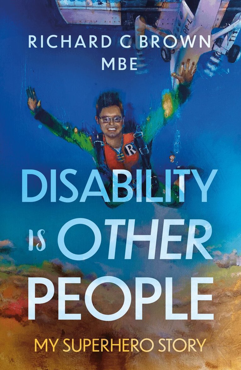 Disability is Other People