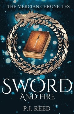 P.J. Reed - Sword And Fire, Häftad