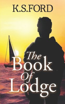 K.S.Ford - Book of Lodge, Häftad