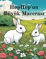 Cuma Erol - HopHop'un Büyük Macerası, Häftad. Tillgänglighet: Lägg i varukorg
