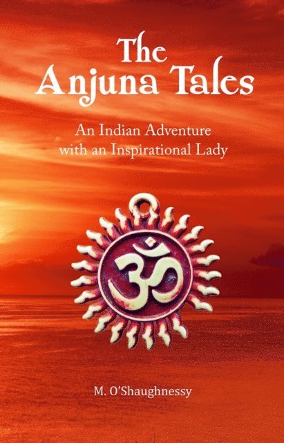 Anjuna Tales