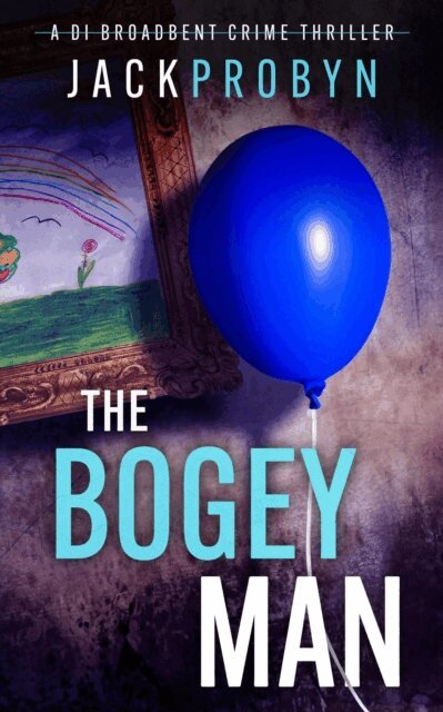 Jack Probyn - Bogeyman, E-bok