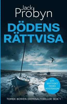 Jack Probyn - Dödens Rättvisa, Häftad. Tillgänglighet: Lägg i varukorg