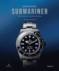Oyster Perpetual Submariner