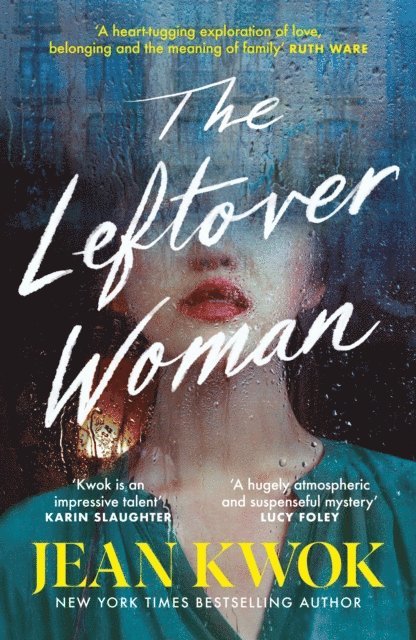 Jean Kwok - Leftover Woman, E-bok