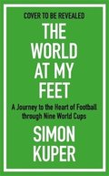 World at My Feet