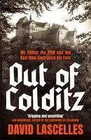 David Lascelles - Out of Colditz, Inbunden