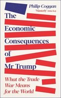 Economic Consequences of Mr Trump