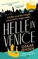 Oskar Jensen - Helle in Venice, Häftad. Tillgänglighet: Kommande