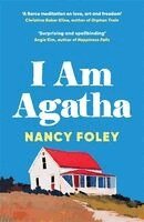 Nancy Foley - I Am Agatha, Häftad