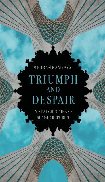 Mehran Kamrava - Triumph and Despair, E-bok