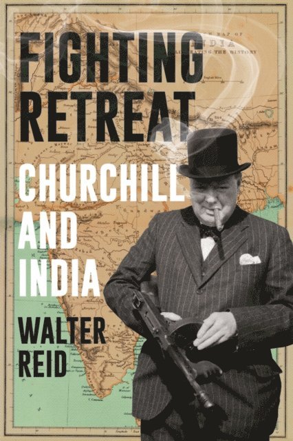 Walter Reid - Fighting Retreat, E-bok