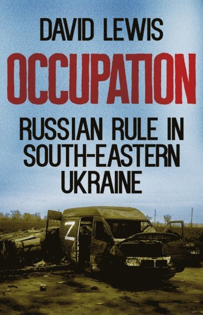 David Lewis - Occupation, E-bok