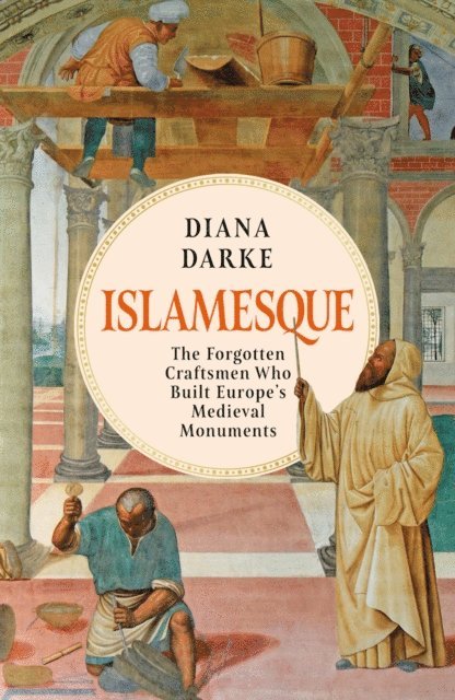 Diana Darke - Islamesque, E-bok