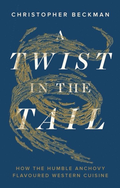Christopher Beckman - Twist in the Tail, E-bok