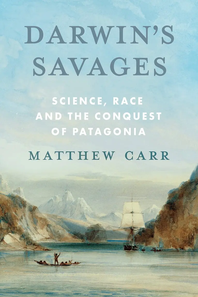 Matthew Carr - Darwin’s Savages, Inbunden. Tillgänglighet: Lägg i varukorg