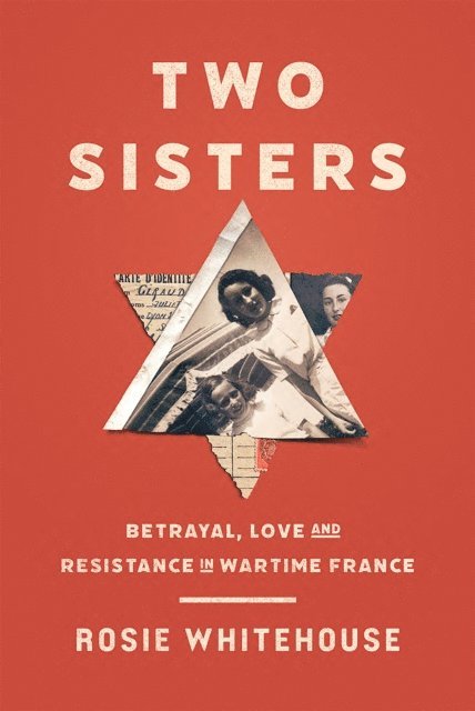 Rosie Whitehouse - Two Sisters, E-bok