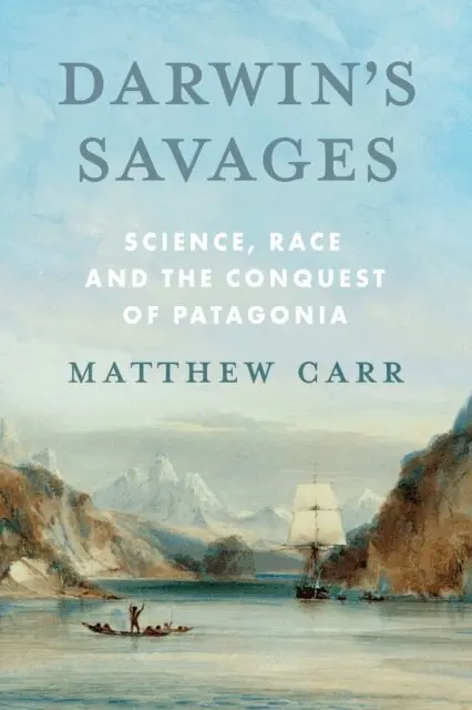 Matthew Carr - Darwin's Savages, E-bok. Tillgänglighet: Lägg i varukorg