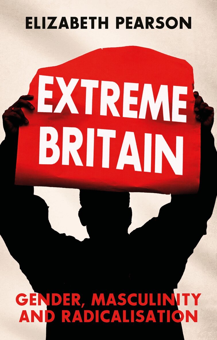 Elizabeth Pearson - Extreme Britain, E-bok