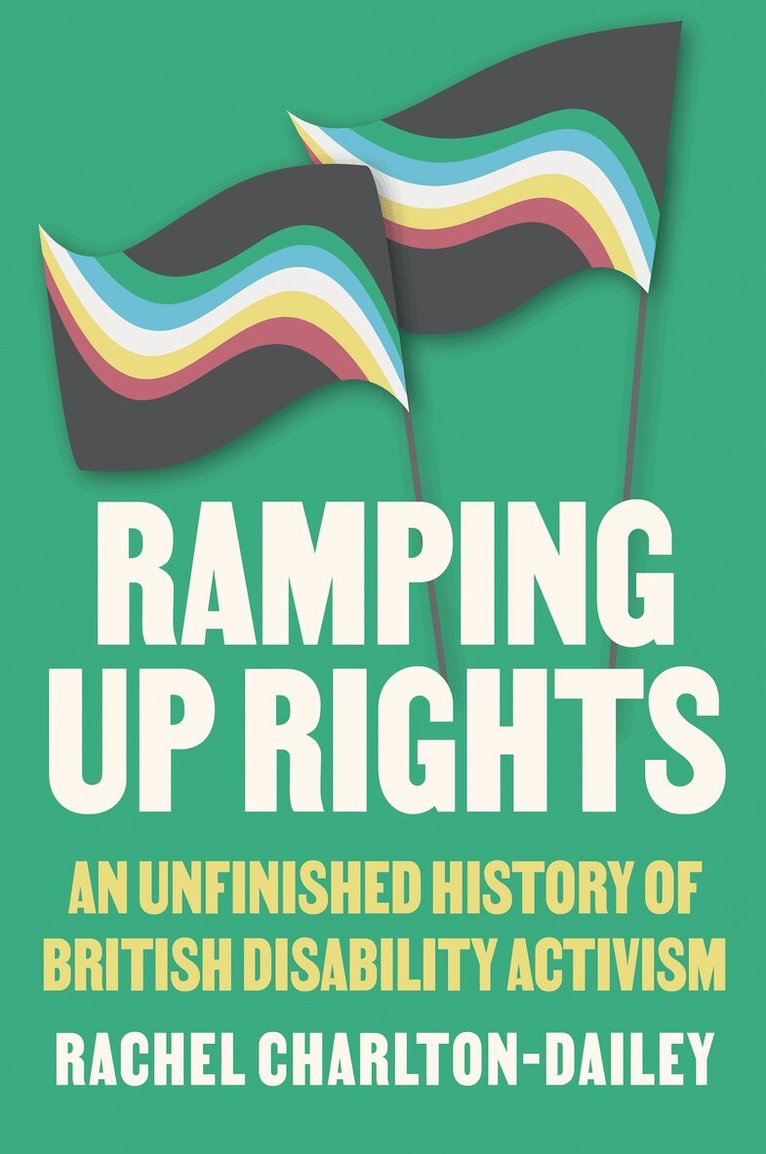 Rachel Charlton-Dailey - Ramping Up Rights, E-bok