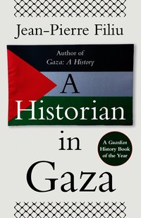 Historian in Gaza