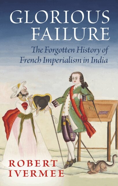 Robert Ivermee - Glorious Failure, E-bok