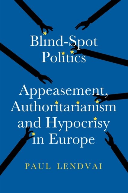 Paul Lendvai - Blind-Spot Politics, E-bok. Tillgänglighet: Lägg i varukorg