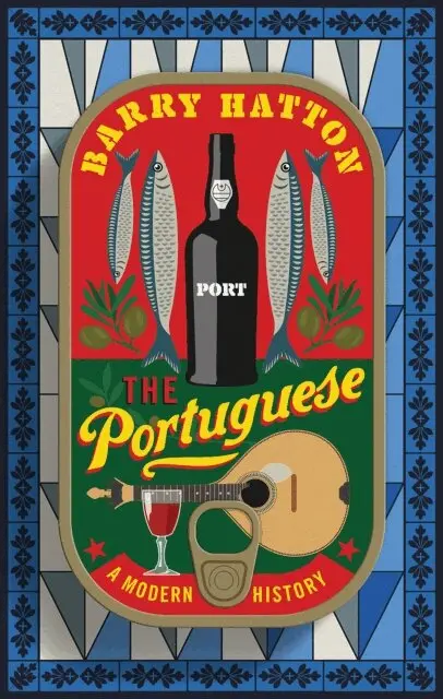 Barry Hatton - Portuguese (NEW EDITION), E-bok. Tillgänglighet: Lägg i varukorg