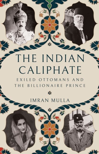 Imran Mulla - Indian Caliphate, E-bok. Tillgänglighet: Lägg i varukorg