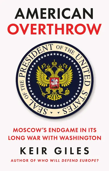 American Overthrow