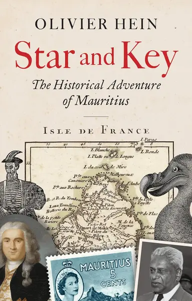 Star and Key