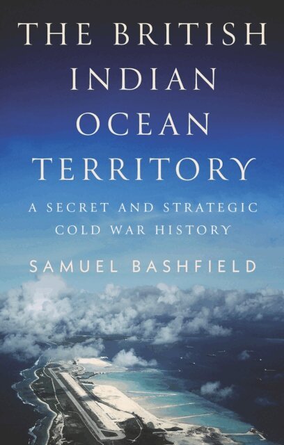 Samuel Bashfield - British Indian Ocean Territory, E-bok