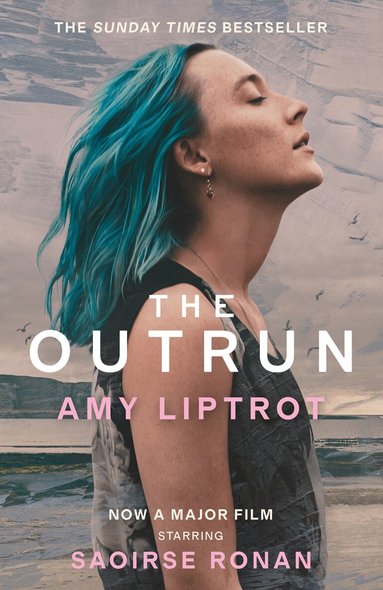 Outrun by Amy Liptrot