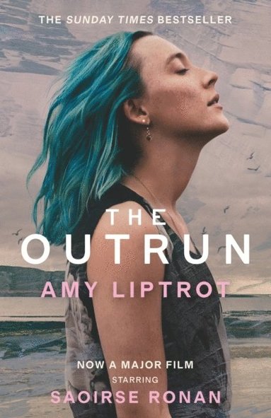 Outrun av Amy Liptrot