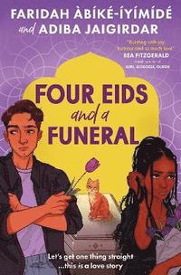 Four Eids and a Funeral