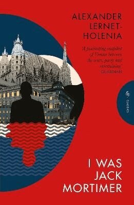 Alexander Lernet-Holenia - I Was Jack Mortimer, Häftad