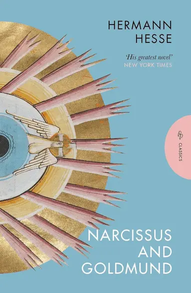 Hermann Hesse - Narcissus and Goldmund, Häftad