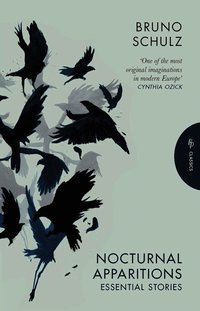 Nocturnal Apparitions