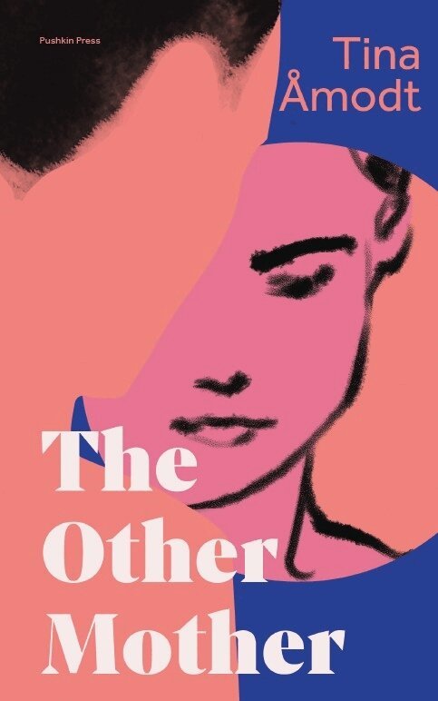 Tina Åmodt - Other Mother, Häftad
