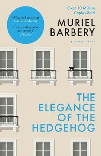 Elegance of the Hedgehog