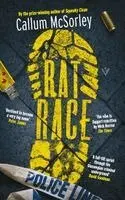 Callum McSorley - Rat Race, Häftad. Tillgänglighet: Kommande