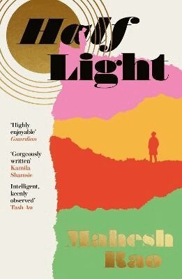 Mahesh Rao - Half Light, Häftad. Tillgänglighet: Lägg i varukorg