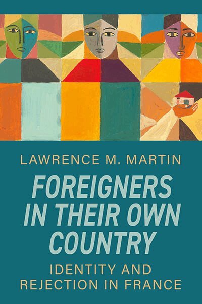 Lawrence M. Martin - Foreigners in Their Own Country, Inbunden. Tillgänglighet: Lägg i varukorg