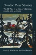 Nordic War Stories