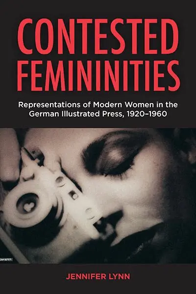 Jennifer Lynn - Contested Femininities, Inbunden. Tillgänglighet: Lägg i varukorg