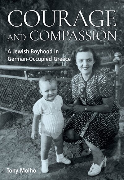 Tony Molho - Courage and Compassion, Inbunden. Tillgänglighet: Lägg i varukorg